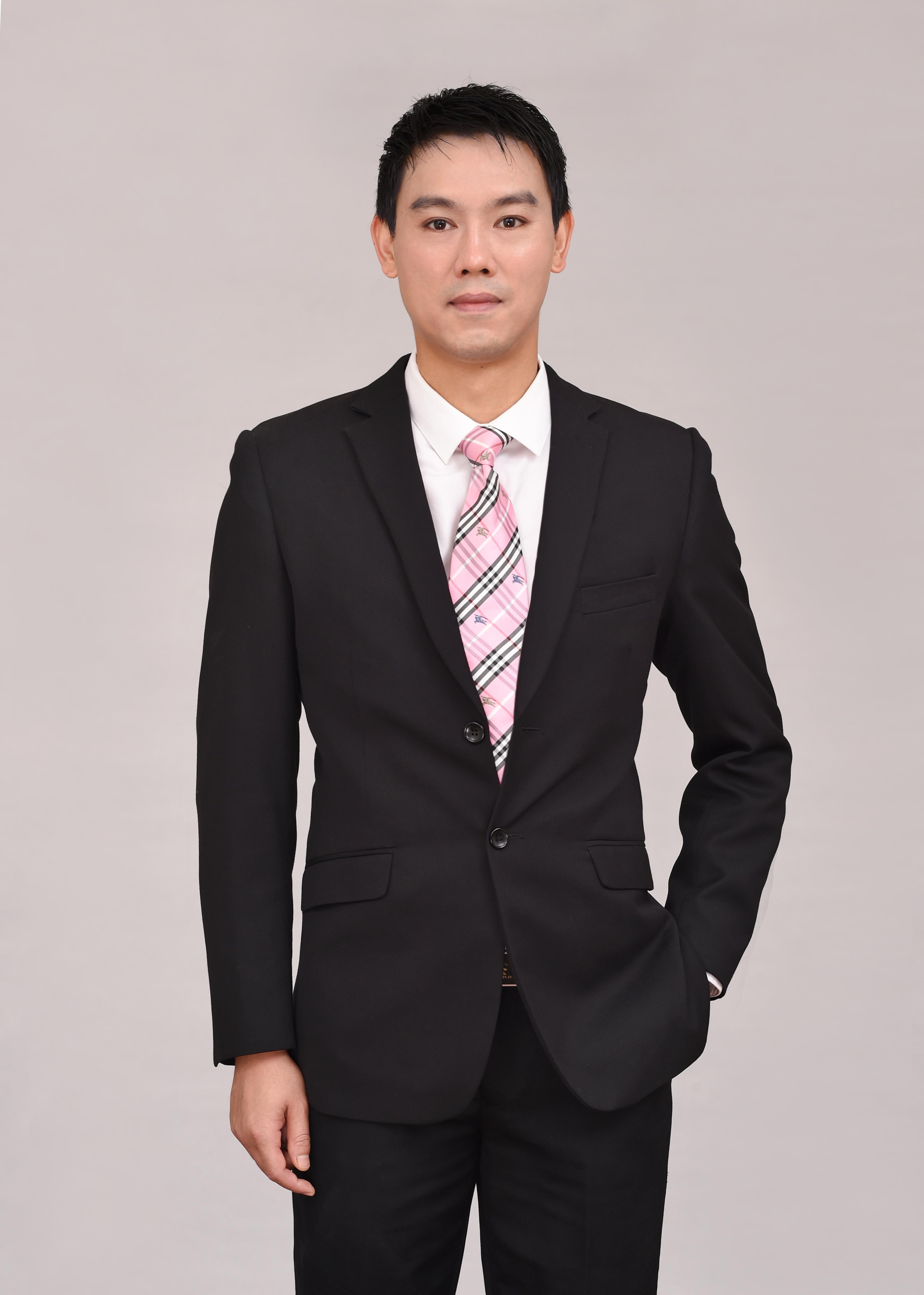 谢惠雯 制片统筹总监